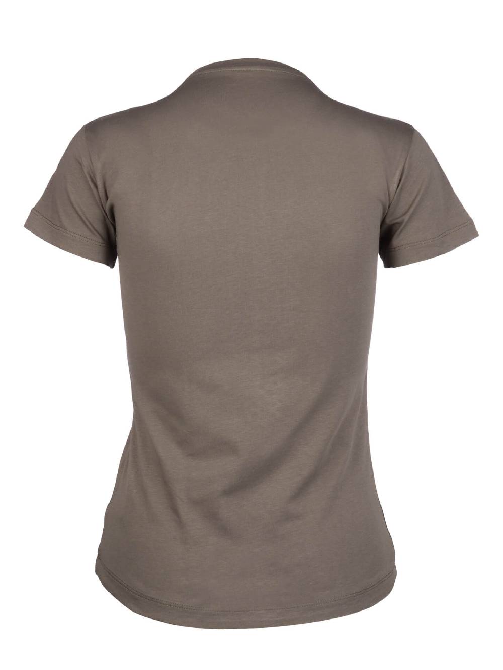 Q36.5 Own Your Adventure T-Shirt Donna In Linea