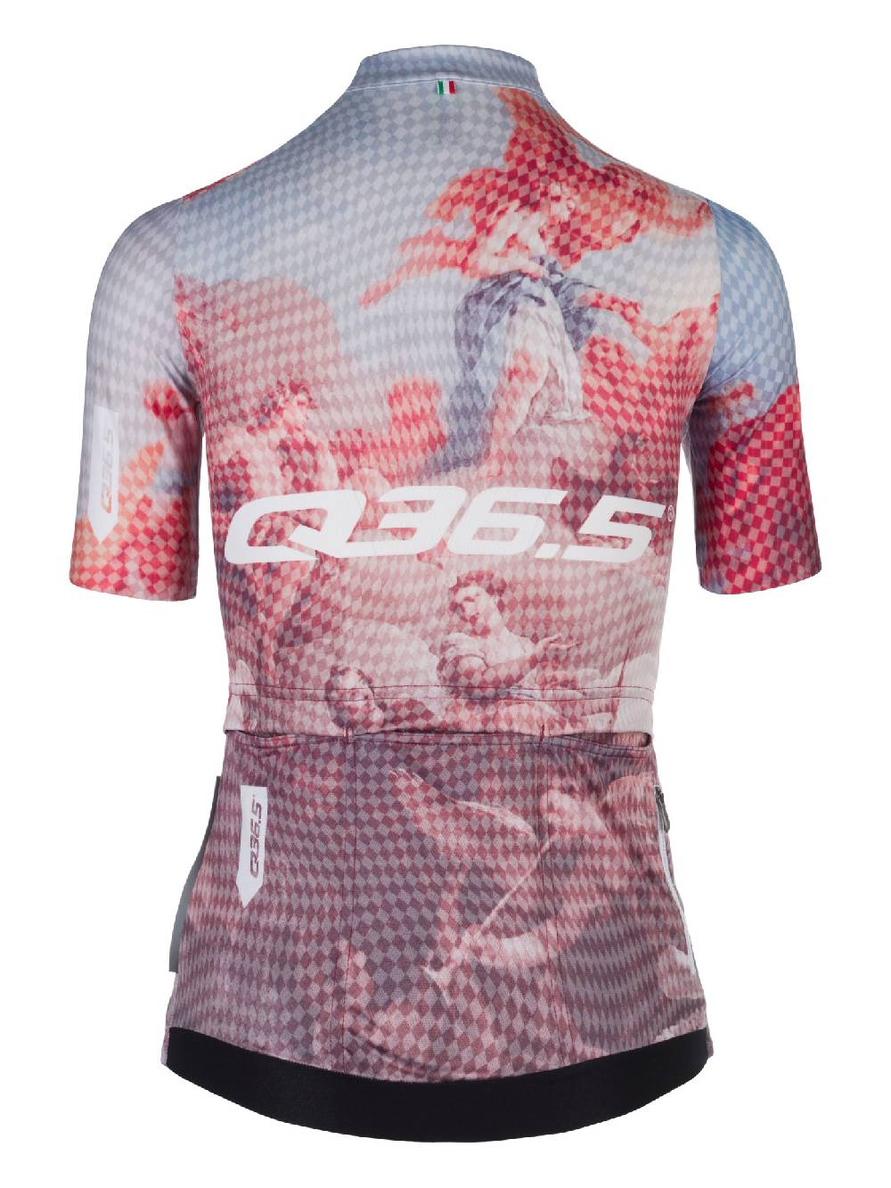 Q36.5 Gregarius Pro Fresco Maglia Donna Promozione