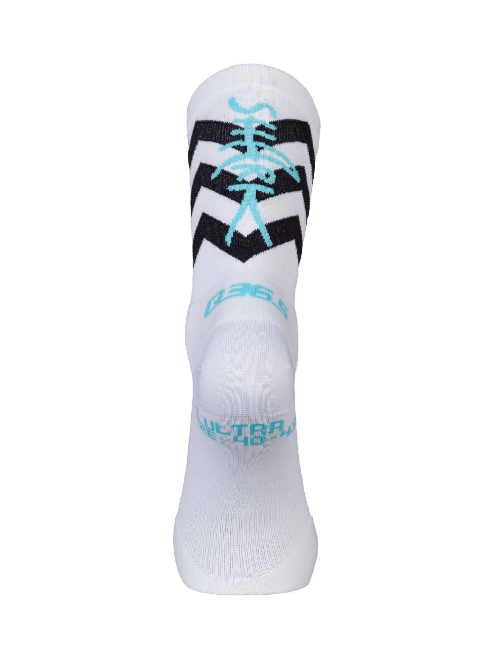 Q36.5 Nibali Shark Calze Bianco Fino al 50% di sconto