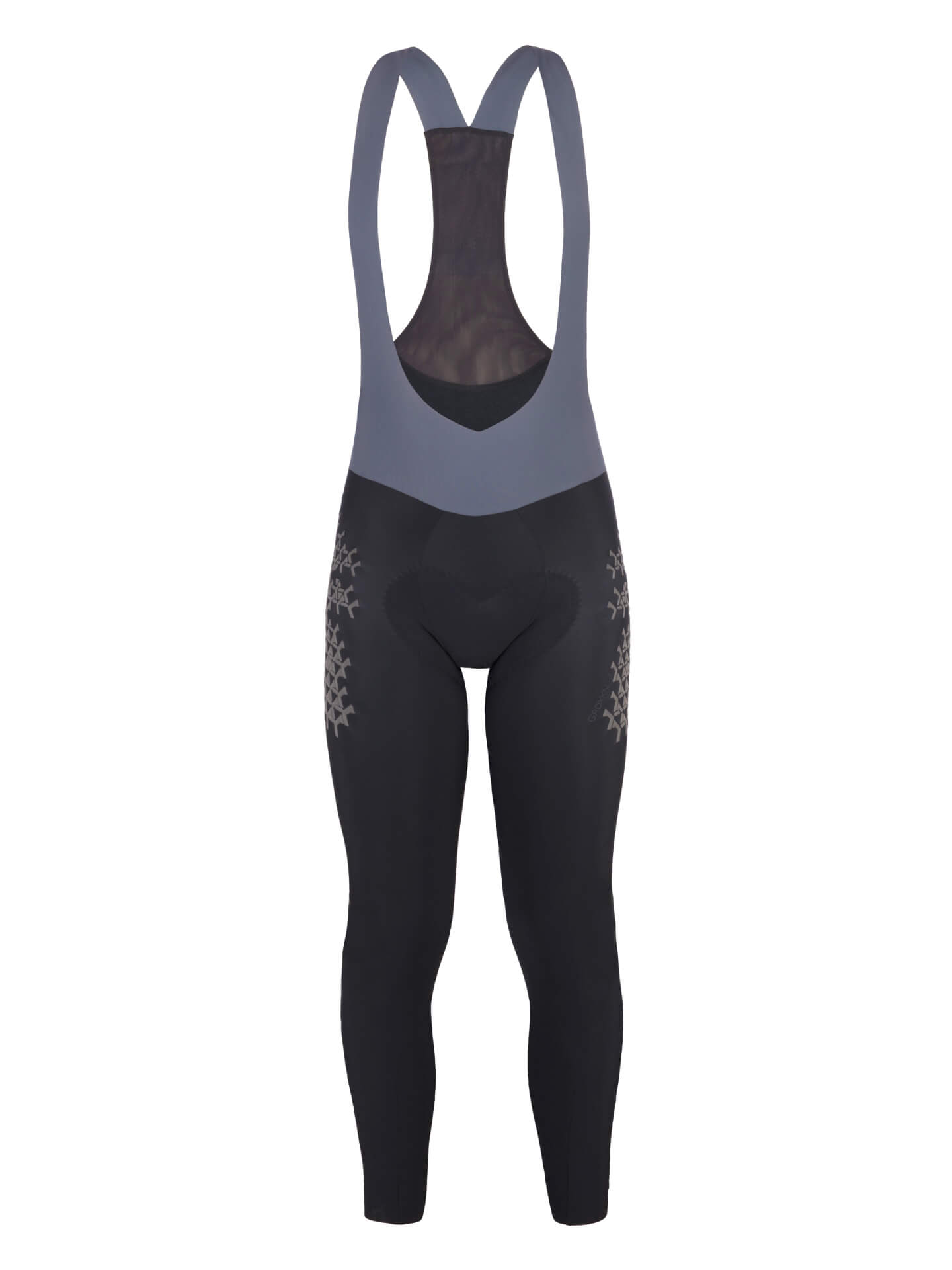 Q36.5 Gregarius Grid Skin Calzamaglia Invernale Donna Consegna Veloce