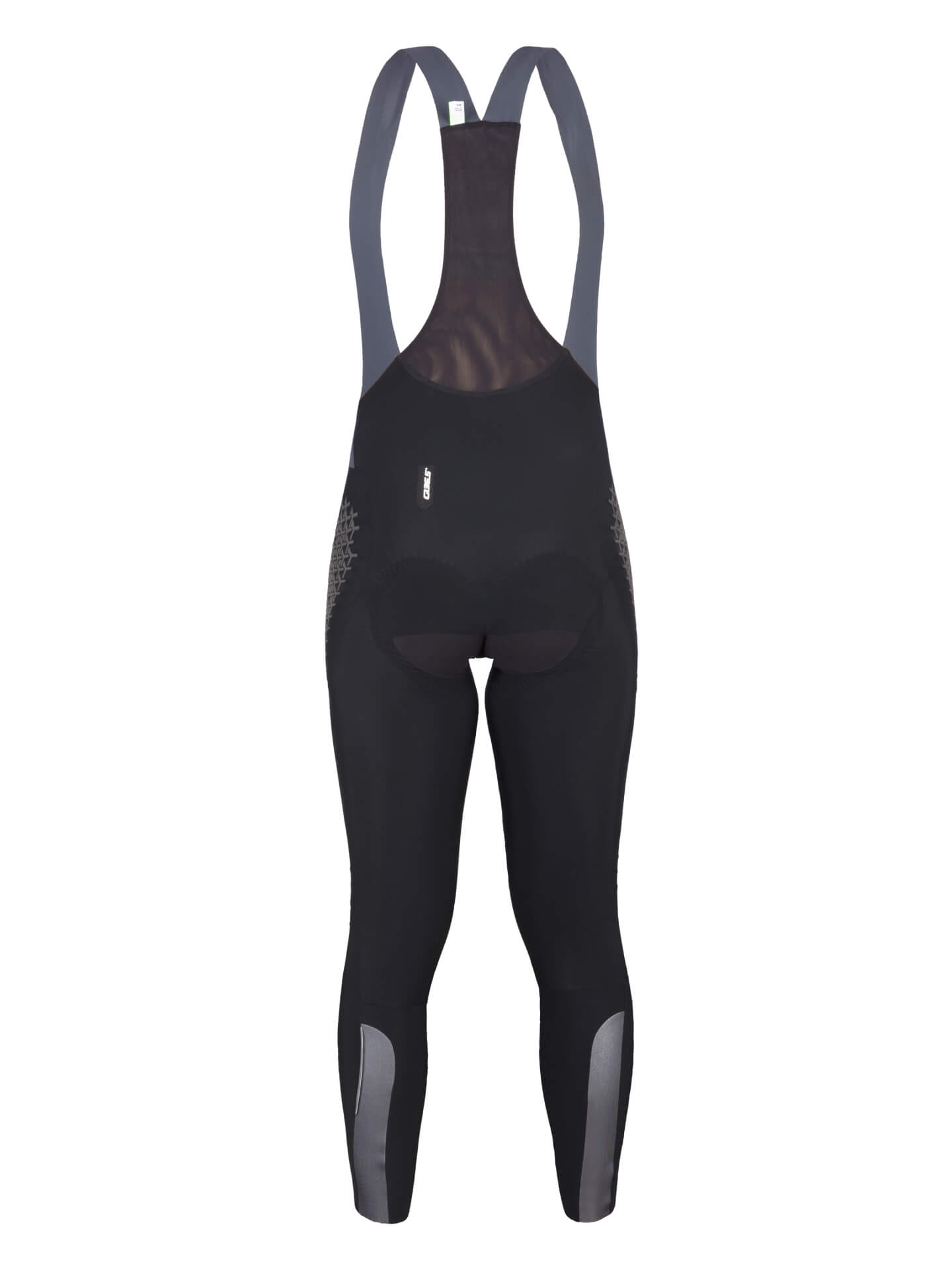 Q36.5 Gregarius Grid Skin Calzamaglia Invernale Donna Consegna Veloce
