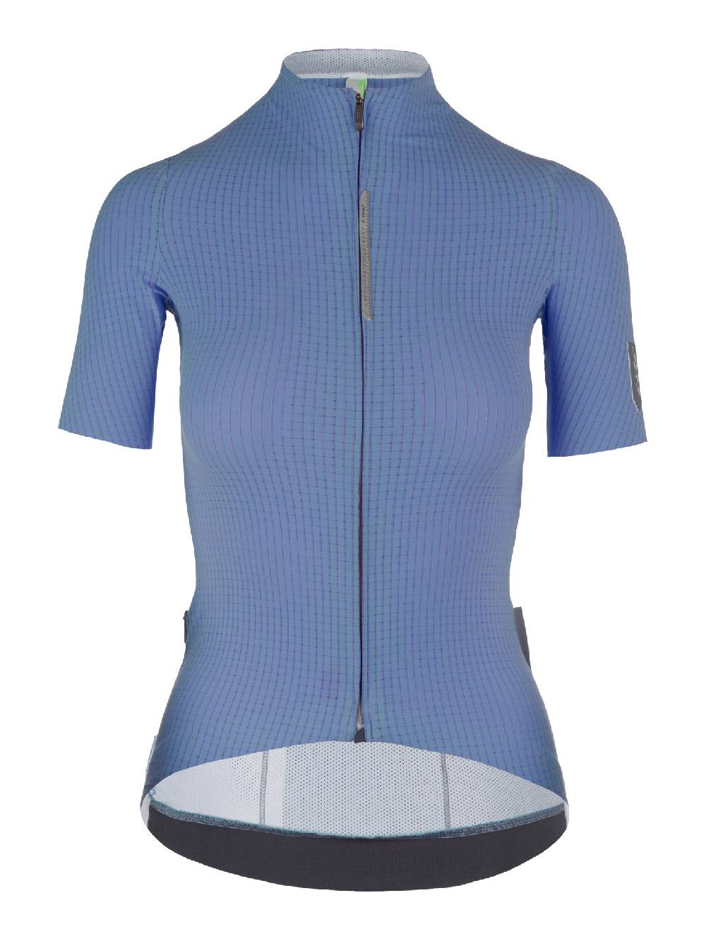 Q36.5 Dottore Pro Maglia Donna Grigio Cobalto Promozione Limitata