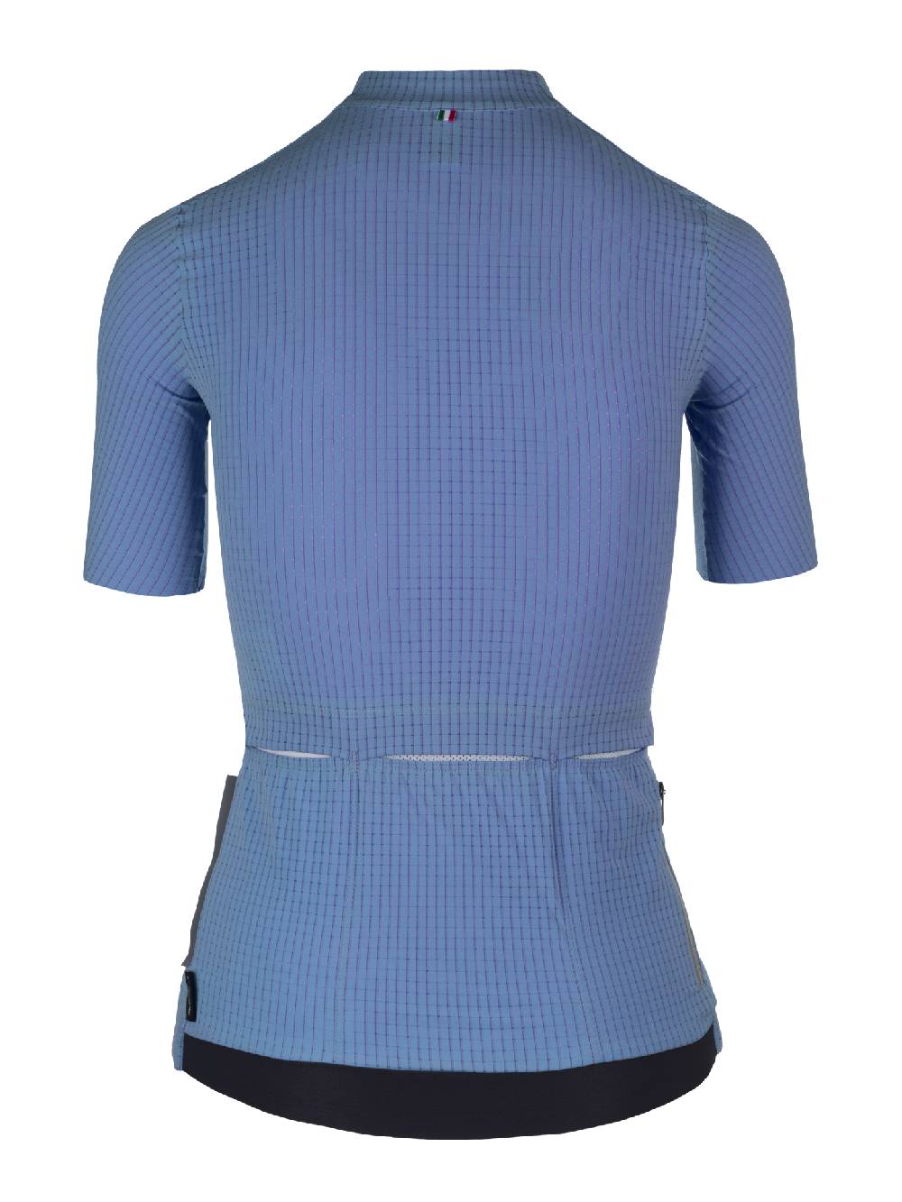 Q36.5 Dottore Pro Maglia Donna Grigio Cobalto Promozione Limitata