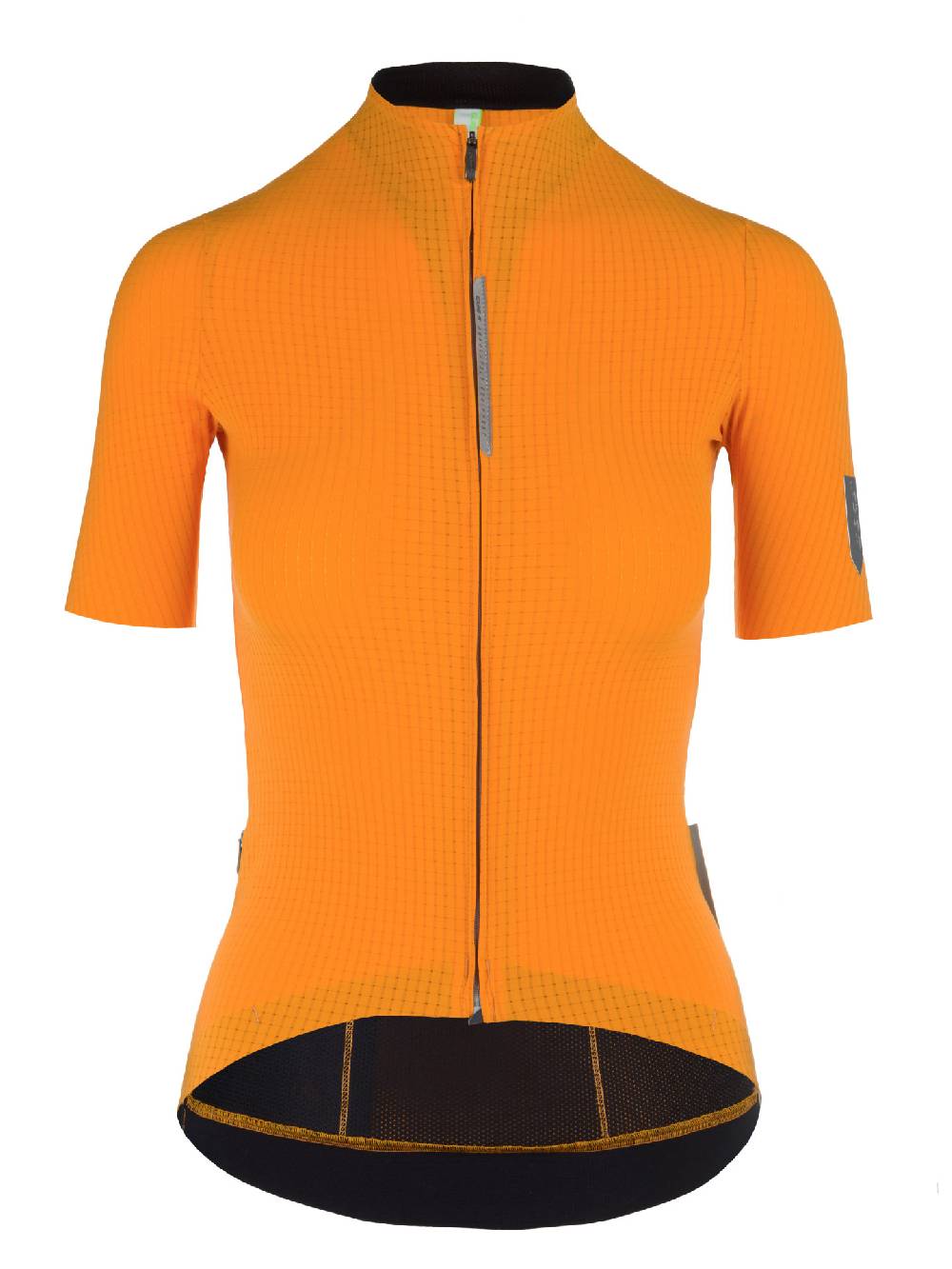 Q36.5 Dottore Pro Maglia Donna Arancione Fino Al -60%