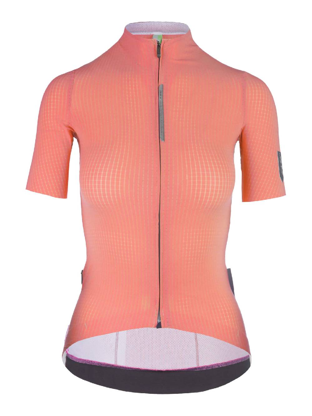 Q36.5 Dottore Pro Maglia Donna Rosa Antico Prezzo Ridotto