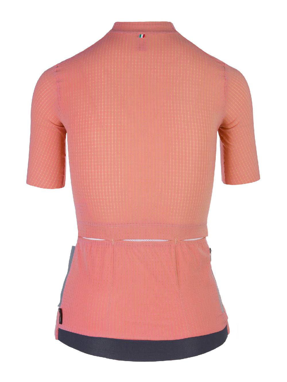 Q36.5 Dottore Pro Maglia Donna Rosa Antico Prezzo Ridotto