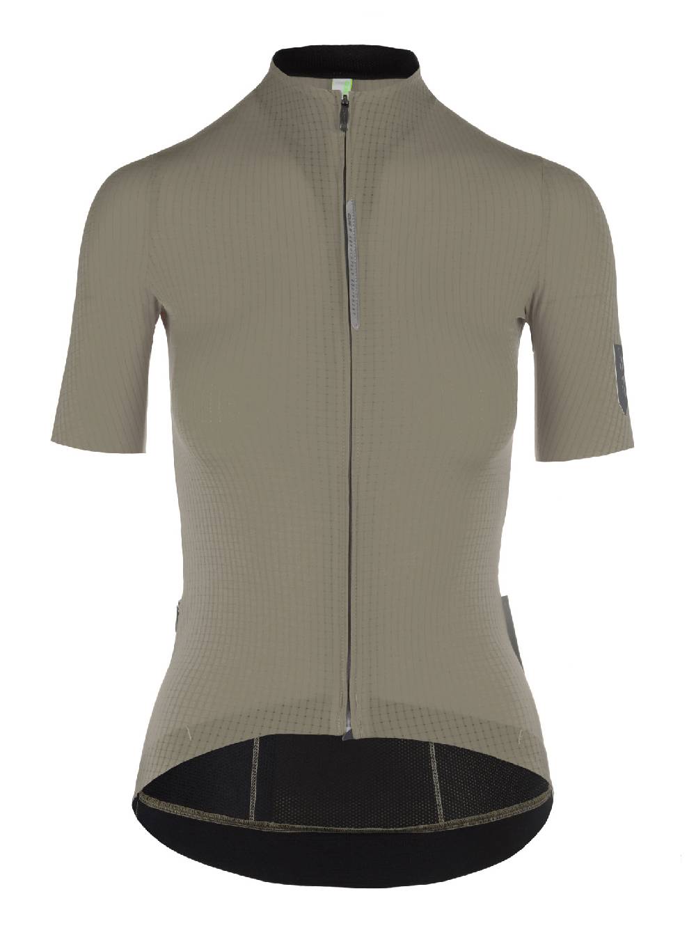 Q36.5 Dottore Pro Maglia Donna Verde Oliva Novità
