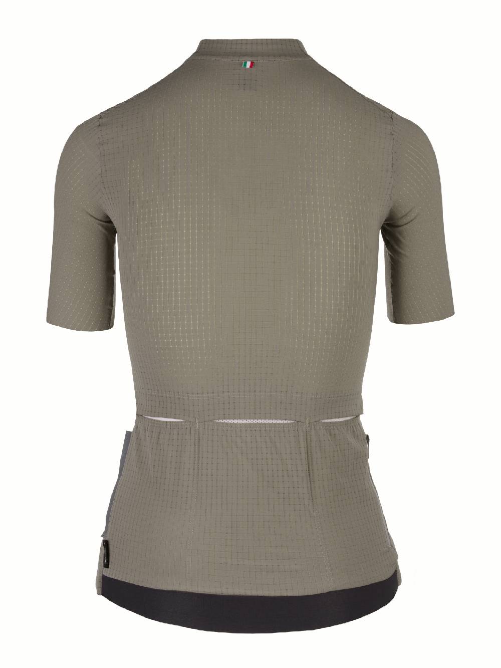 Q36.5 Dottore Pro Maglia Donna Verde Oliva Novità