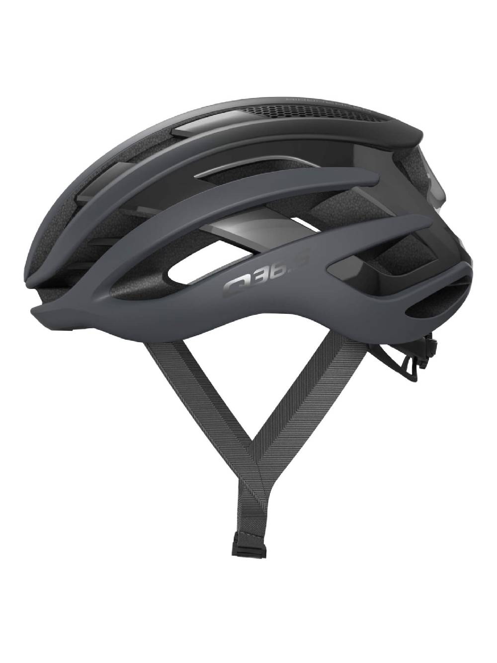 Q36.5 Airbreaker Q36.5 Casco Grigio Titanio Sconto