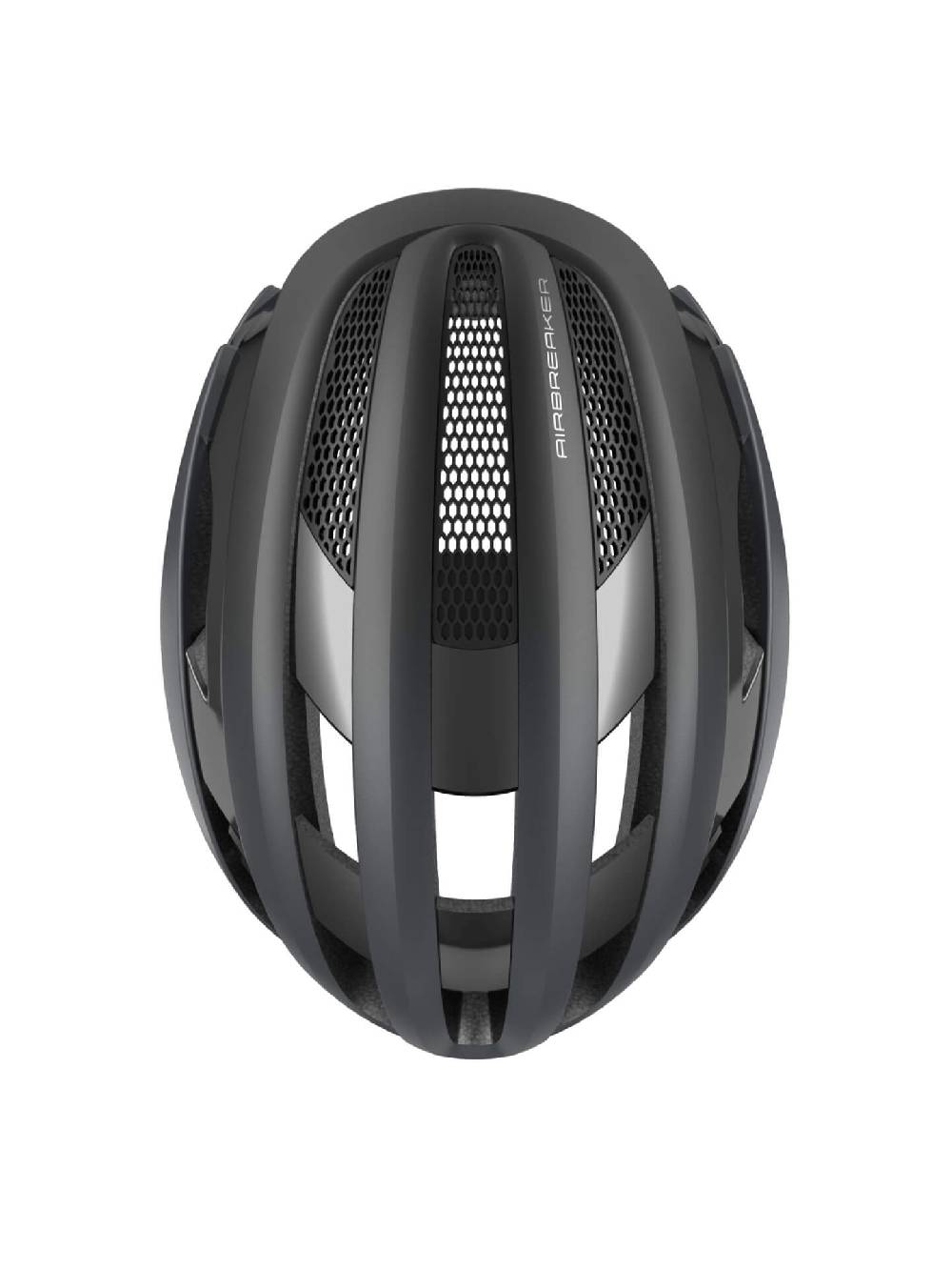 Q36.5 Airbreaker Q36.5 Casco Grigio Titanio Sconto