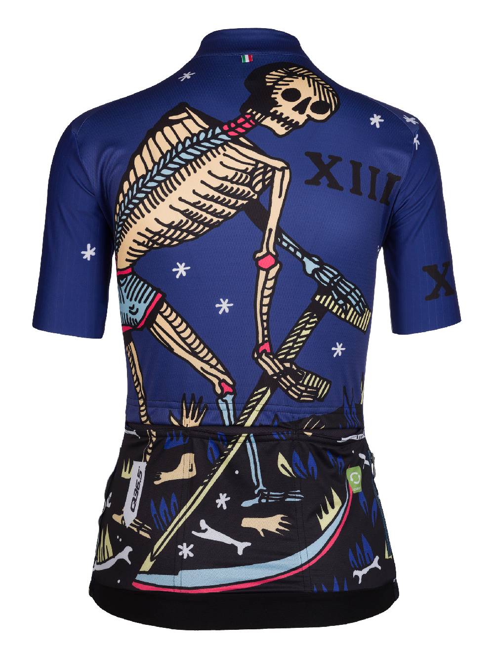 Q36.5 G1 Tarocco Maglia Donna Economico