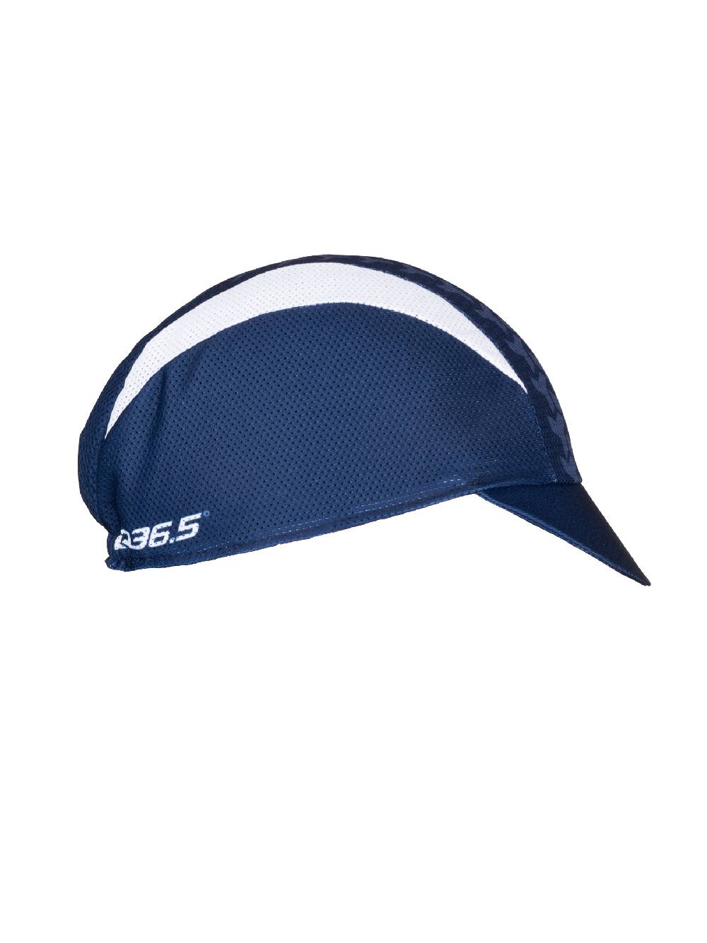 Q36.5 L1 Cappellino Estivo Blu Navy Outlet