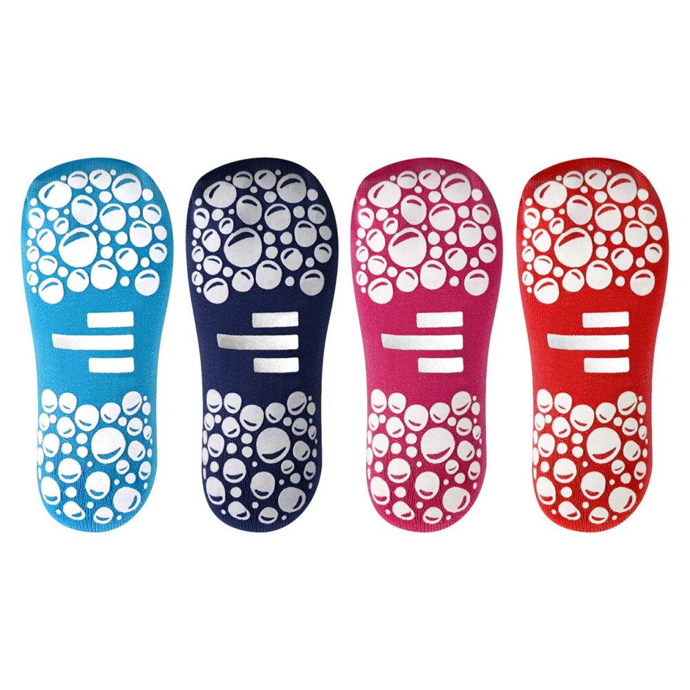 ﻿R Evenge KIT 4 CALZE POOL KIDS Moda