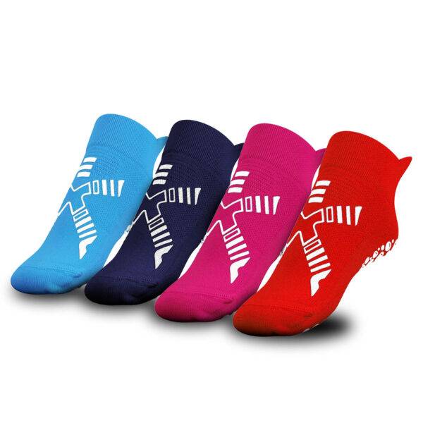 R Evenge KIT 4 Calze Pool Classic Q-Nova Vendita