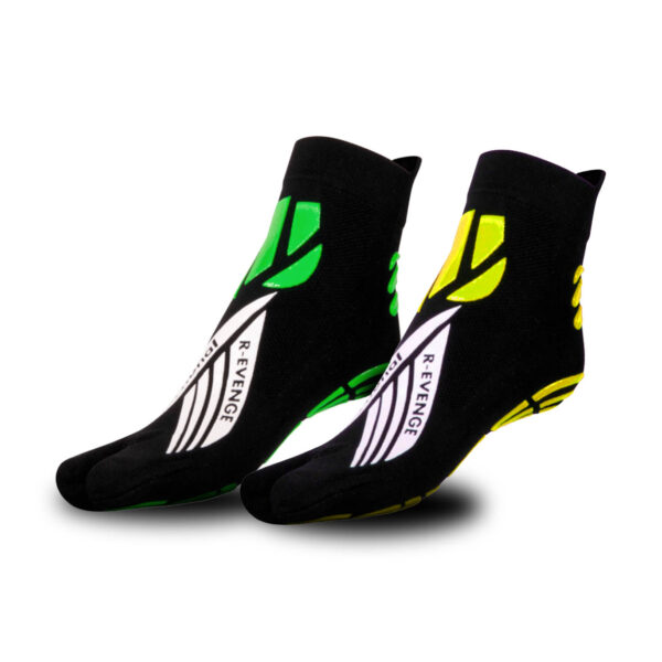 R Evenge KIT 4 Calze Pool Classic Q-Nova Vendita