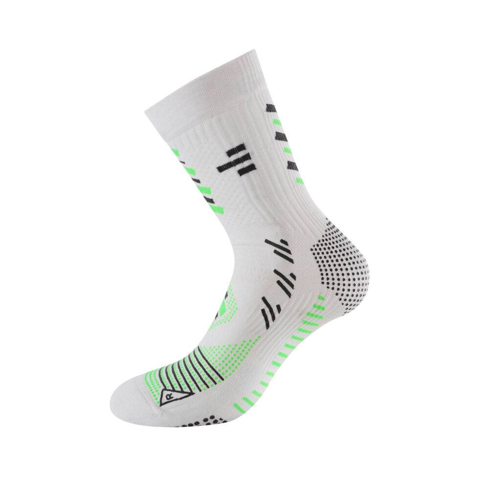 R Evenge Calza Tecnica da Calcio con inserti antiscivolo Spedizione Gratuita