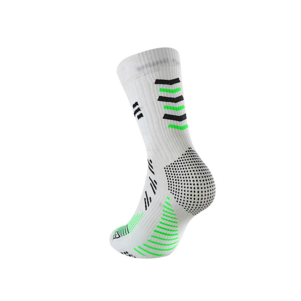 R Evenge Calza Tecnica da Calcio con inserti antiscivolo Spedizione Gratuita