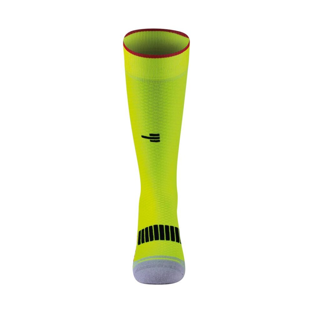 R Evenge Calza Running Lunga Con Filo Riciclato Soddisfazione Garantita