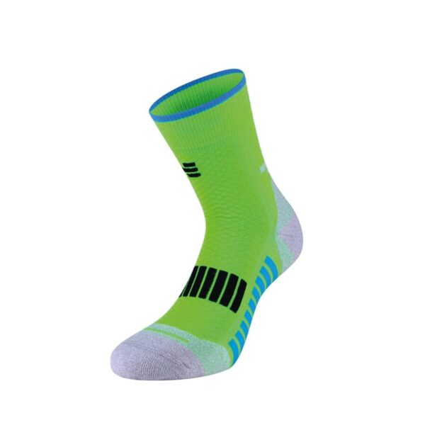 R Evenge Calza Running Lunga Con Filo Riciclato Soddisfazione Garantita