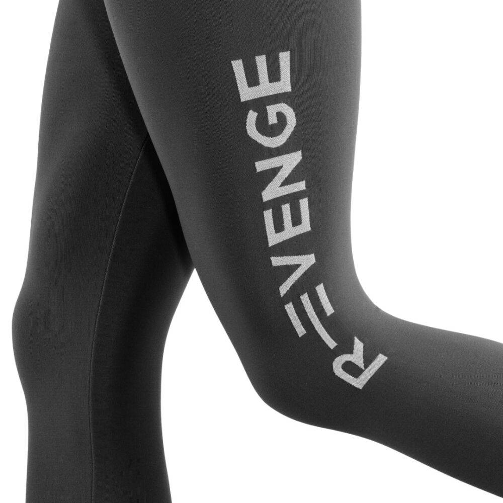 R Evenge Leggings Q-Skin Promozione Limitata