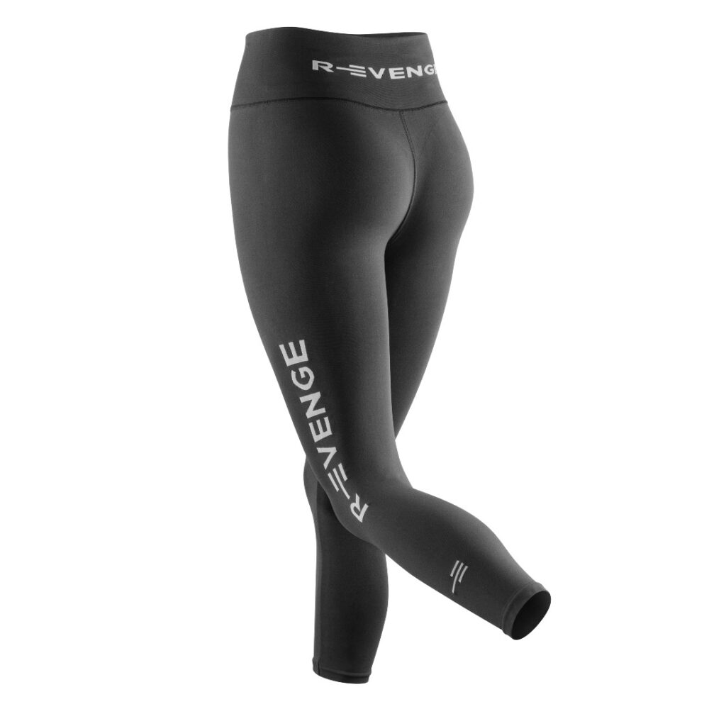 R Evenge Leggings Q-Skin Promozione Limitata