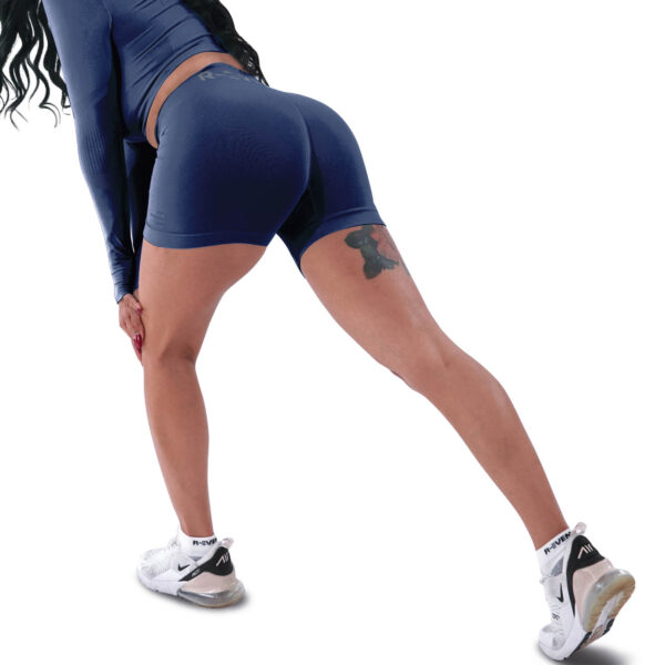 R Evenge Leggings Q-Skin Fino Al -60%
