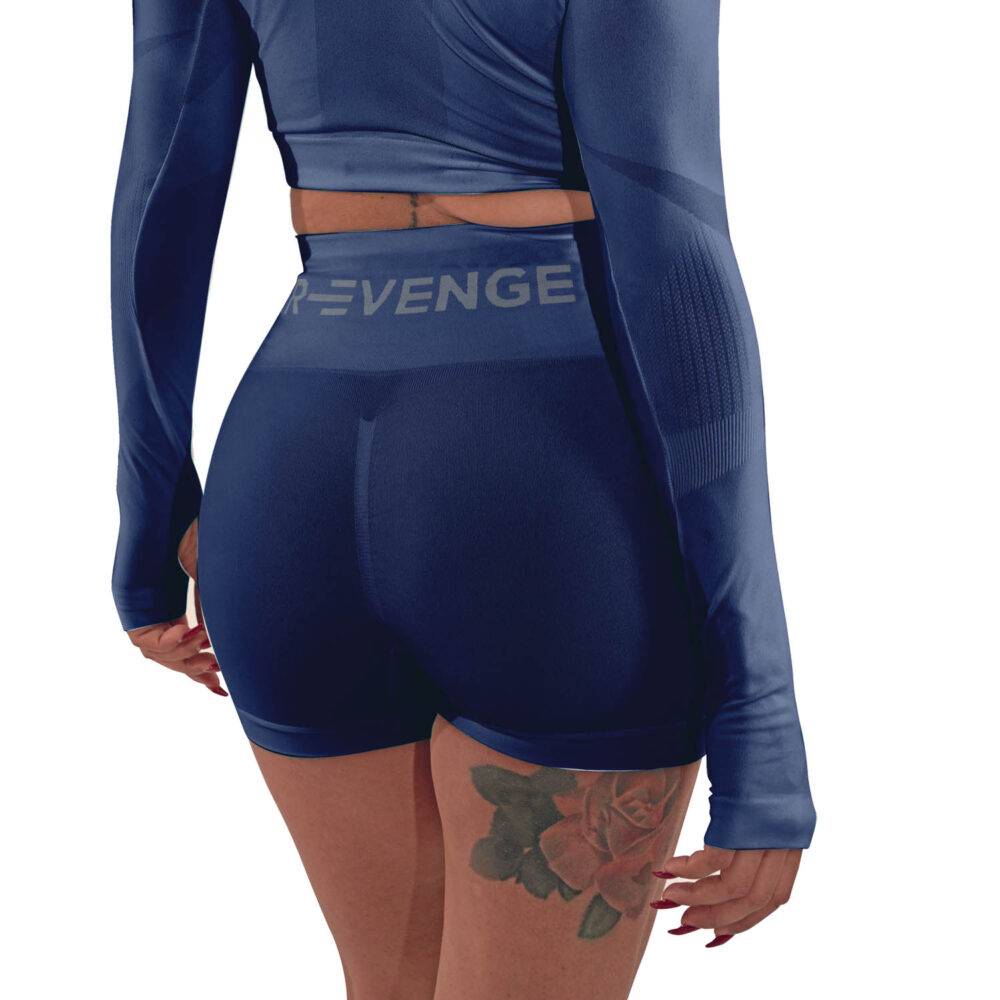 R Evenge Shorts Q-Skin Affare Del Giorno