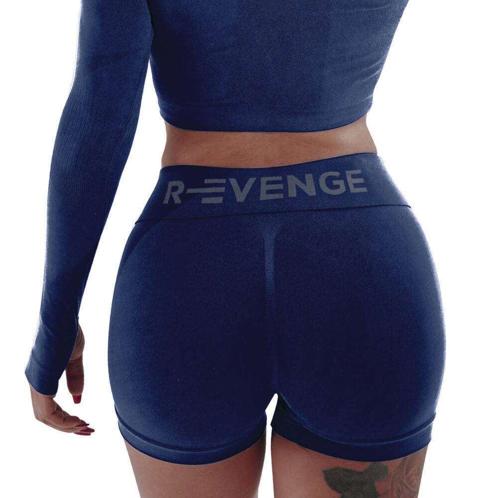 R Evenge Shorts Q-Skin Affare Del Giorno