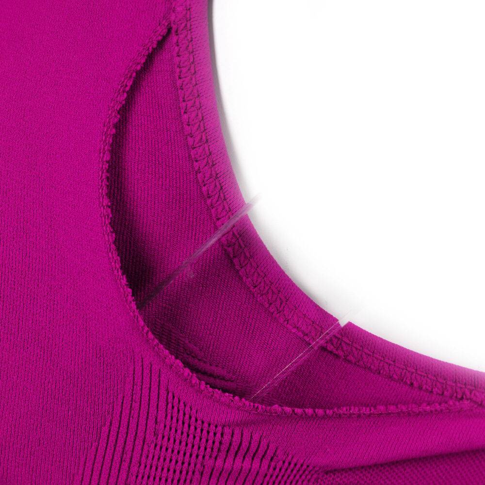 R Evenge Brassiere / Top Tecnico con tasca per coppe Only for today