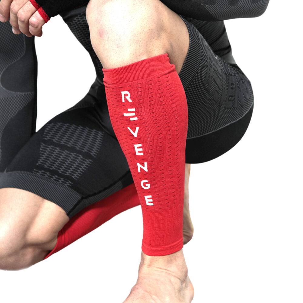R Evenge Calf Tubulartape Offerta