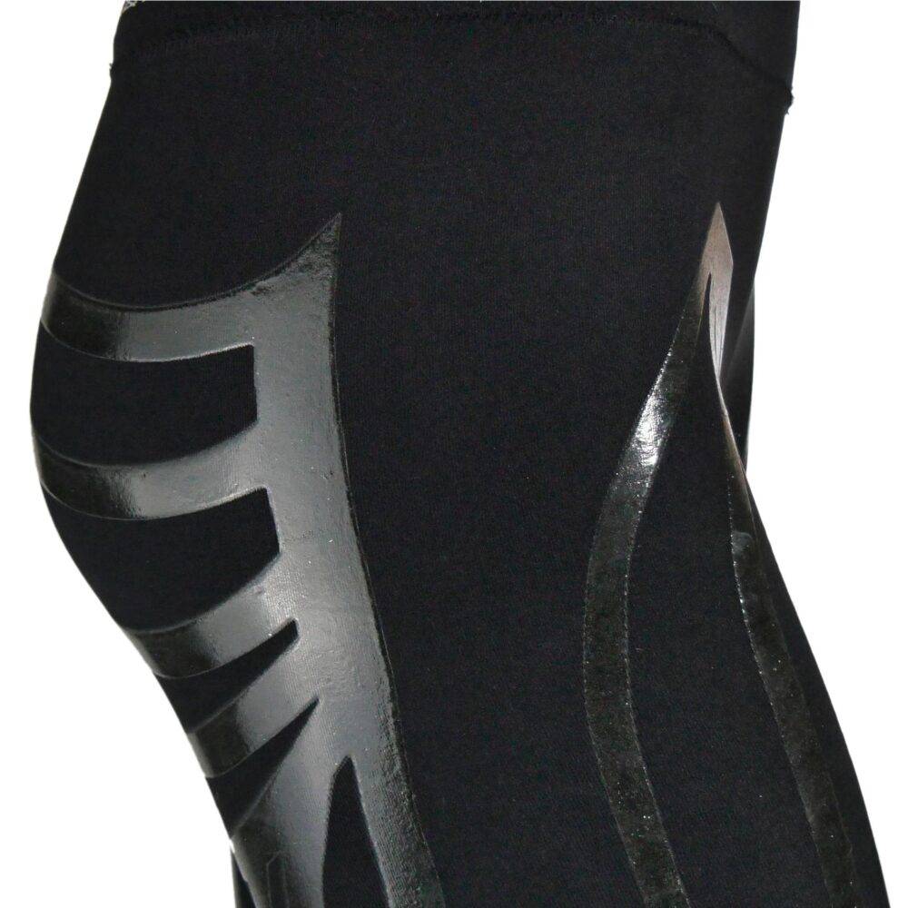R Evenge Leggings Tubulartape Economico