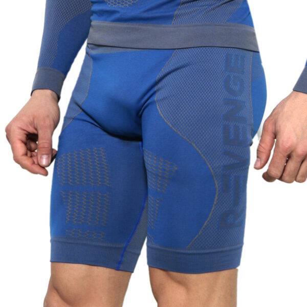R Evenge Leggings Tubulartape Economico