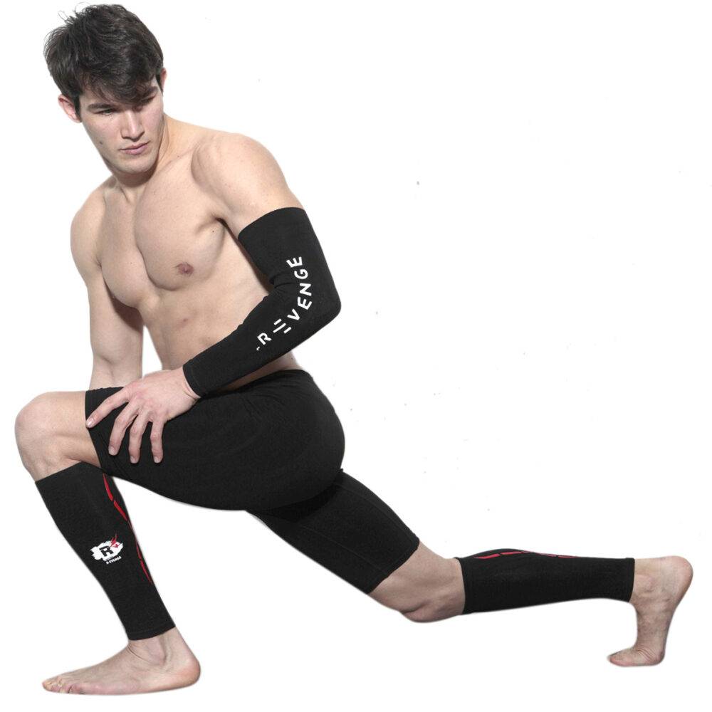 R Evenge Shorts Tubulartape Online
