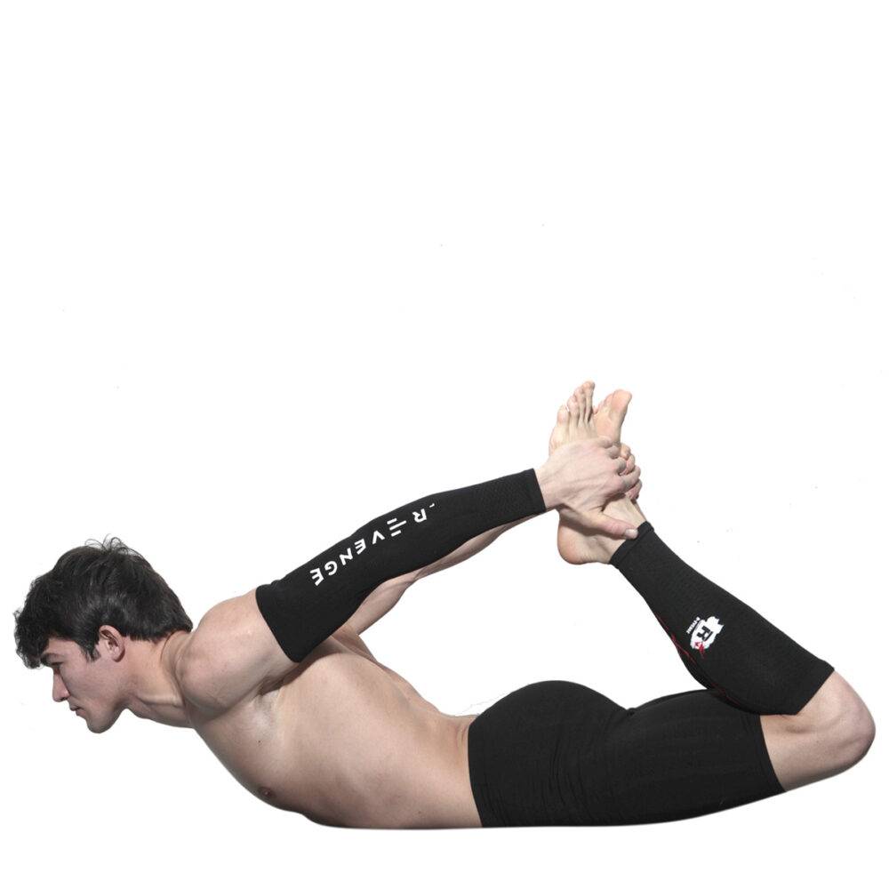 R Evenge Shorts Tubulartape Online