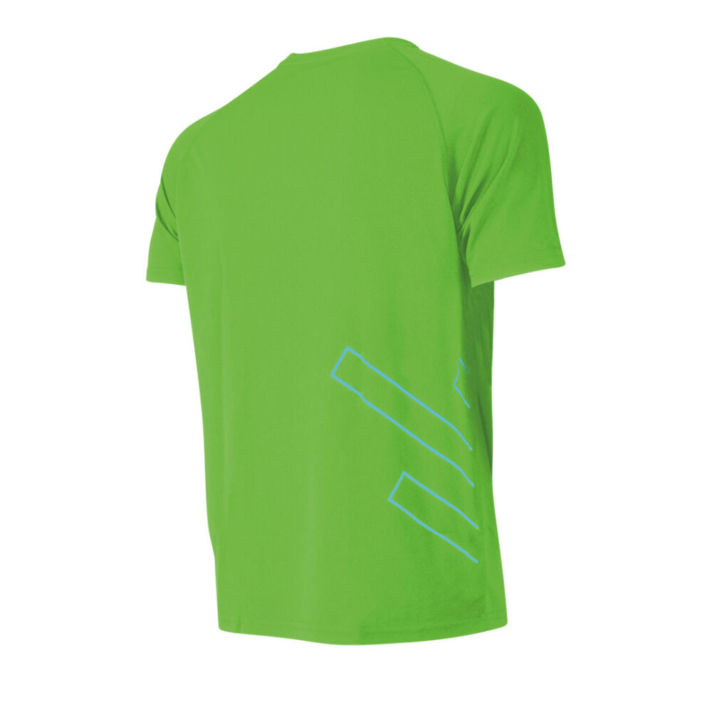 R Evenge T-Shirt Uomo Experience Outlet