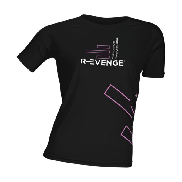 R Evenge T-Shirt Uomo Experience Outlet