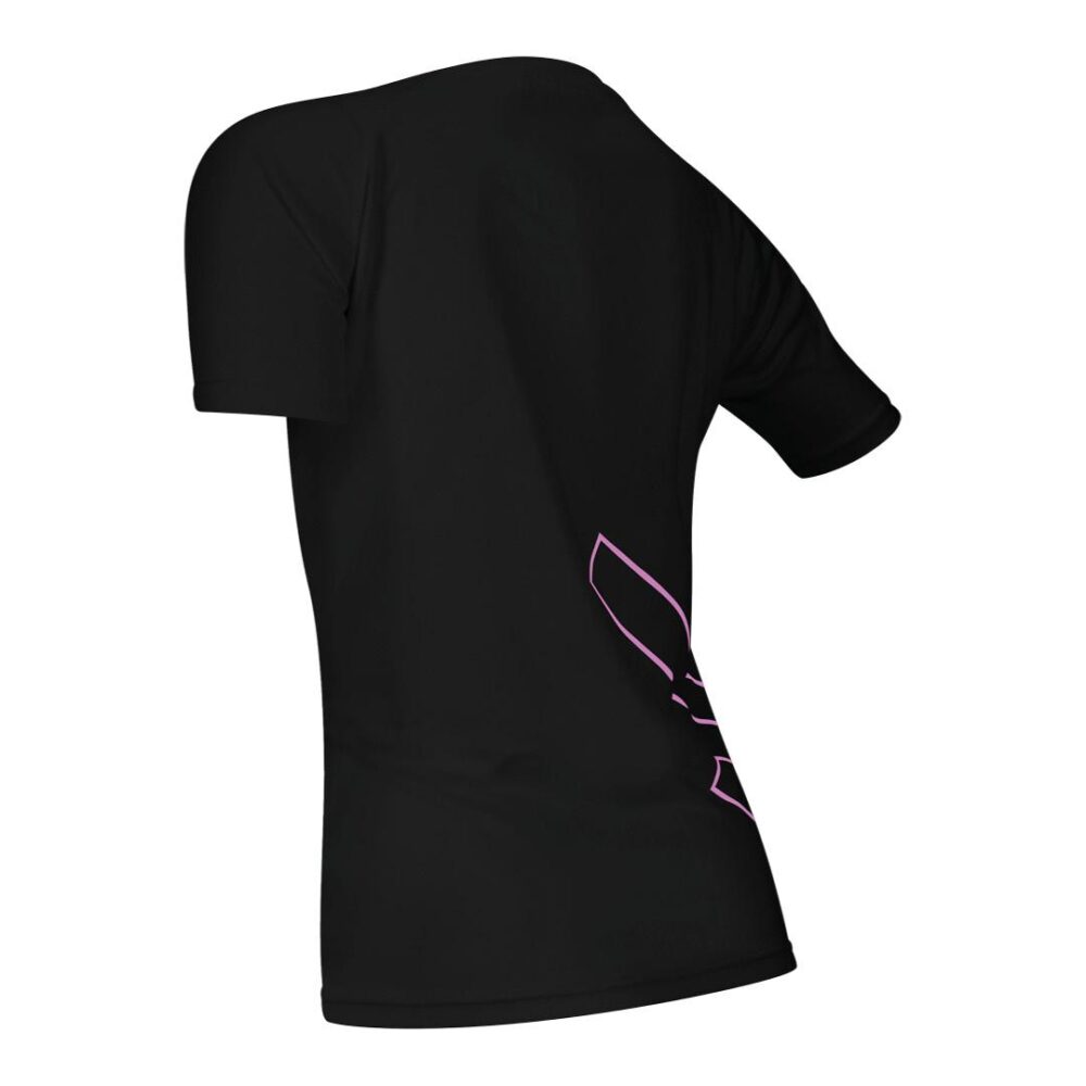R Evenge T-Shirt Donna Experience Saldi