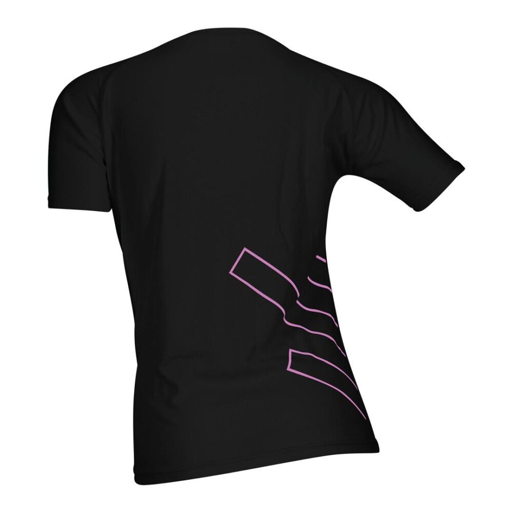 R Evenge T-Shirt Donna Experience Saldi