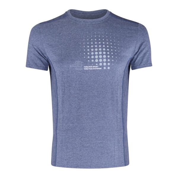 R Evenge T-Shirt Tecnica Donna con filo riciclato Offerte