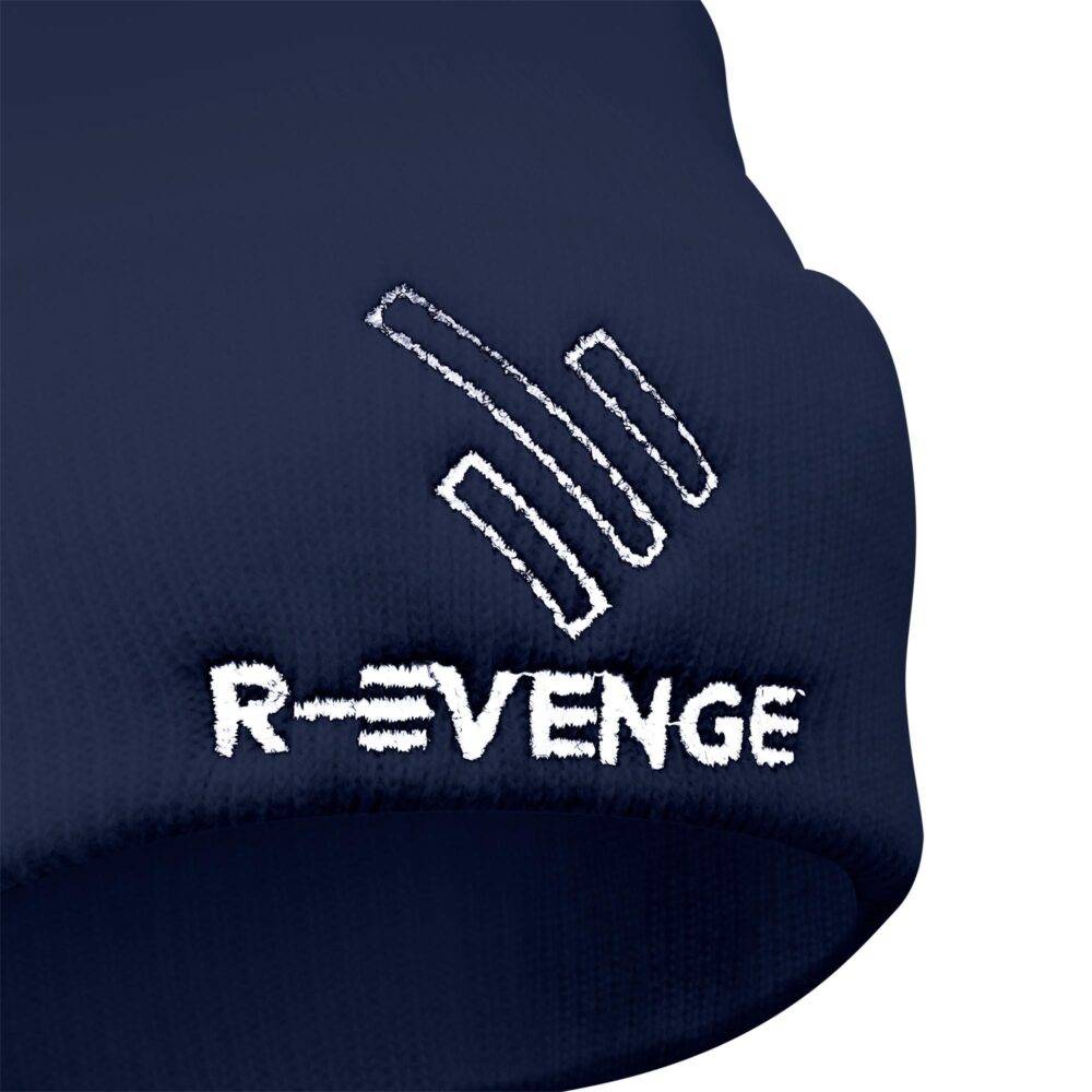 R Evenge Berretto Invernale Unisex Saldi Di Fabbrica