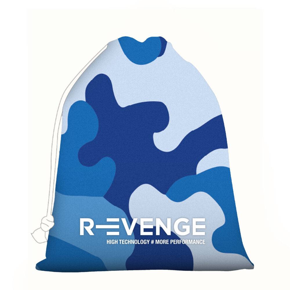 R Evenge Costume Revolutional Army Intero In Linea