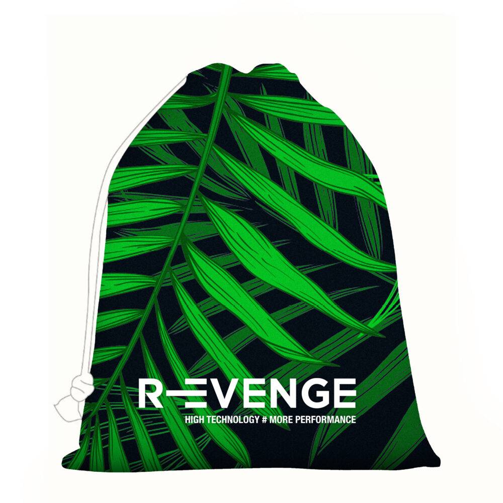 R Evenge Costume Revolutional Jungle Intero Qualità Garantita