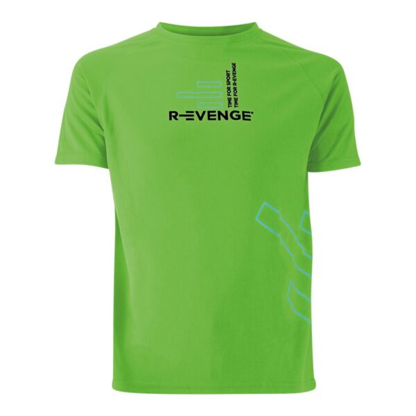 R Evenge Bermuda Uomo Experience Sottocosto