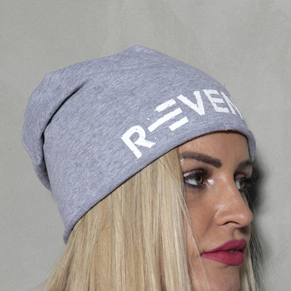 R Evenge Cuffia Unisex Convenienza