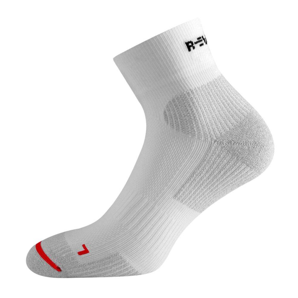 R Evenge Calza Running Media Offerte