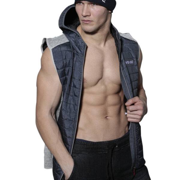 R Evenge Gilet Donna Saldi