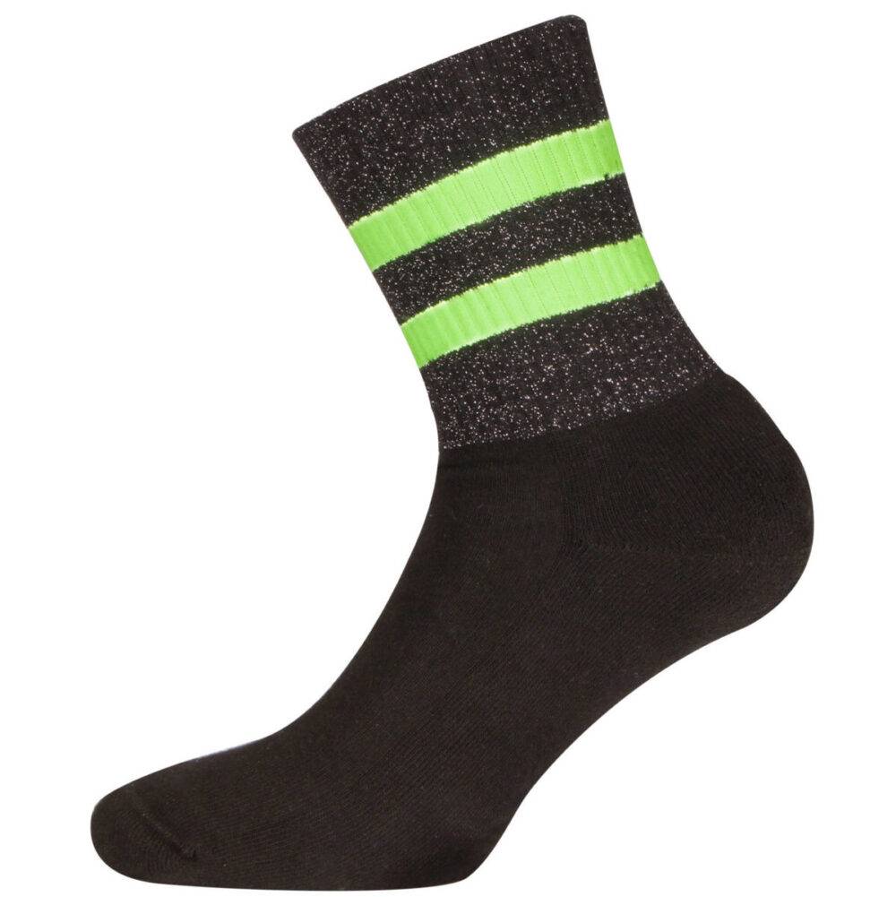 R Evenge Calza Lurex Vendita Economica