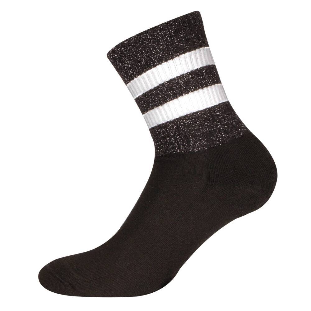 R Evenge Calza Lurex Vendita Economica