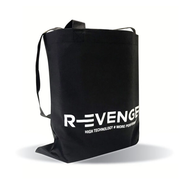 R Evenge Top Basic Vendite Flash