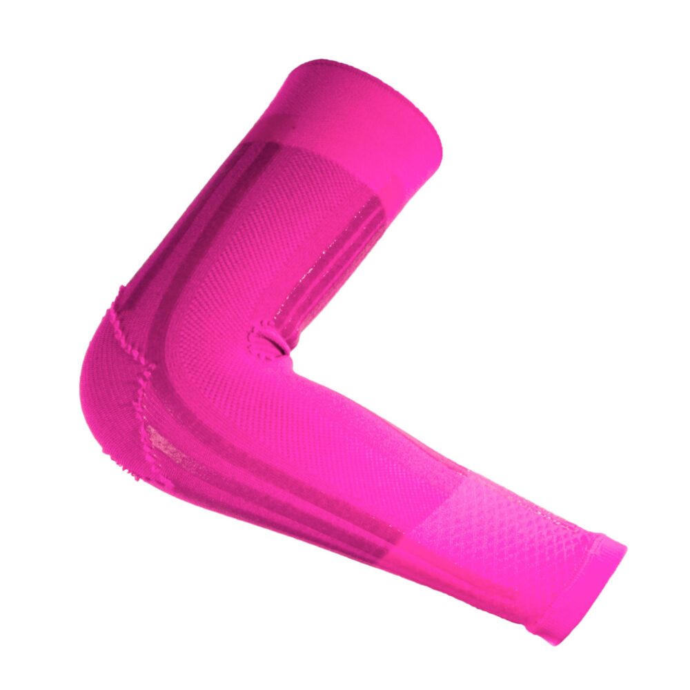 R Evenge Arm Tubulartape Fucsia Nuova